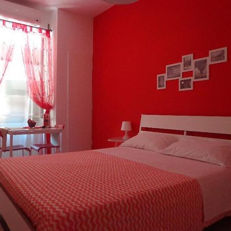 Sunrise B&B Roma Esterno foto