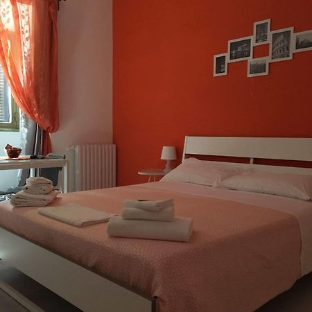 Sunrise B&B Roma Esterno foto