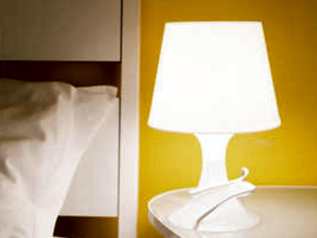 Sunrise B&B Roma Camera foto