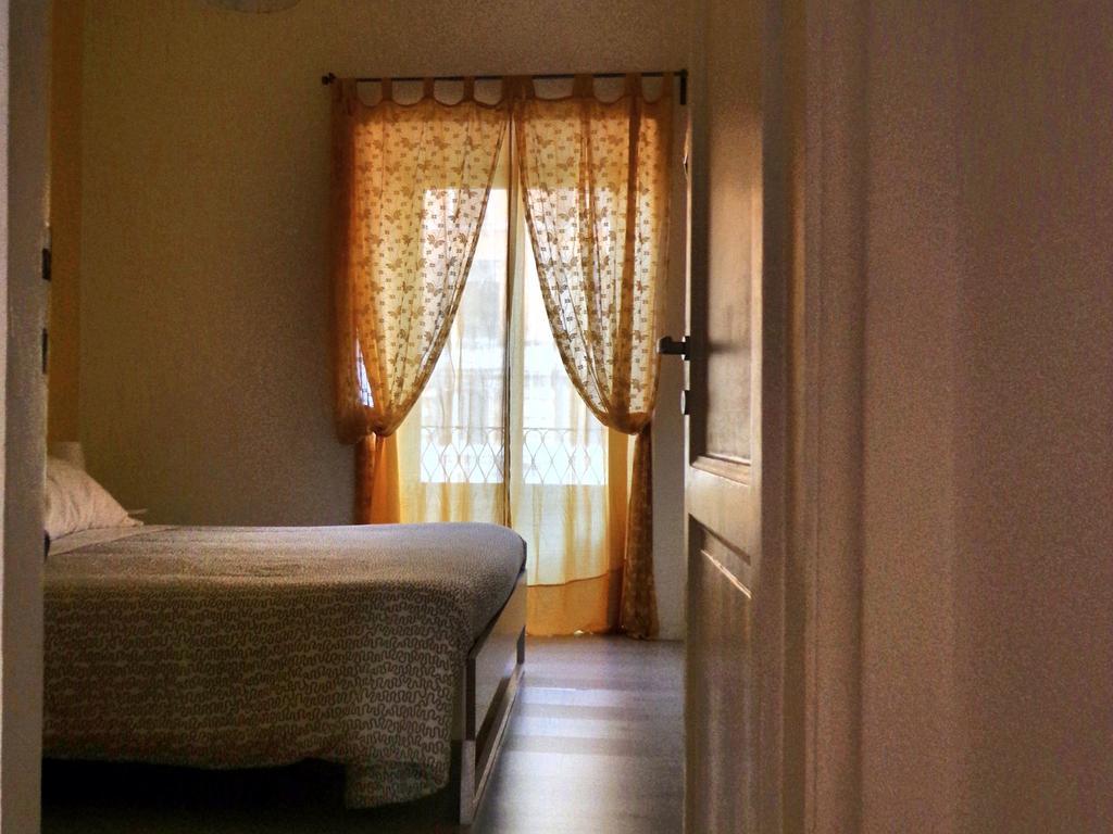 Sunrise B&B Roma Camera foto
