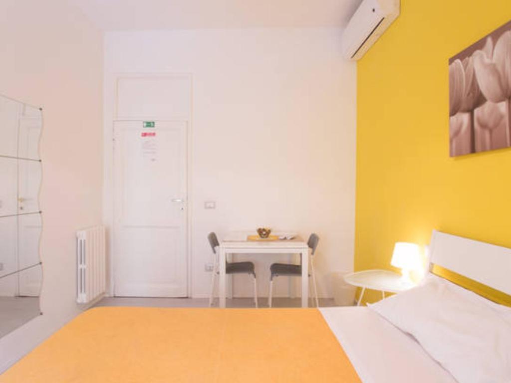Sunrise B&B Roma Camera foto