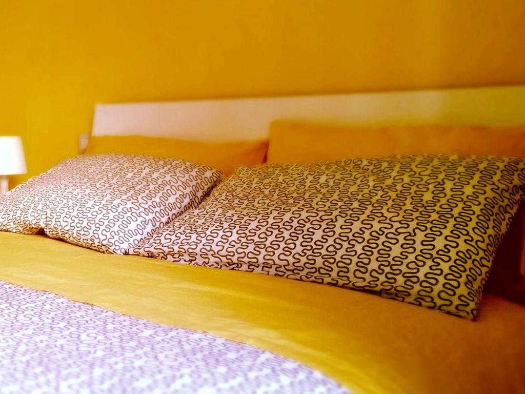 Sunrise B&B Roma Camera foto