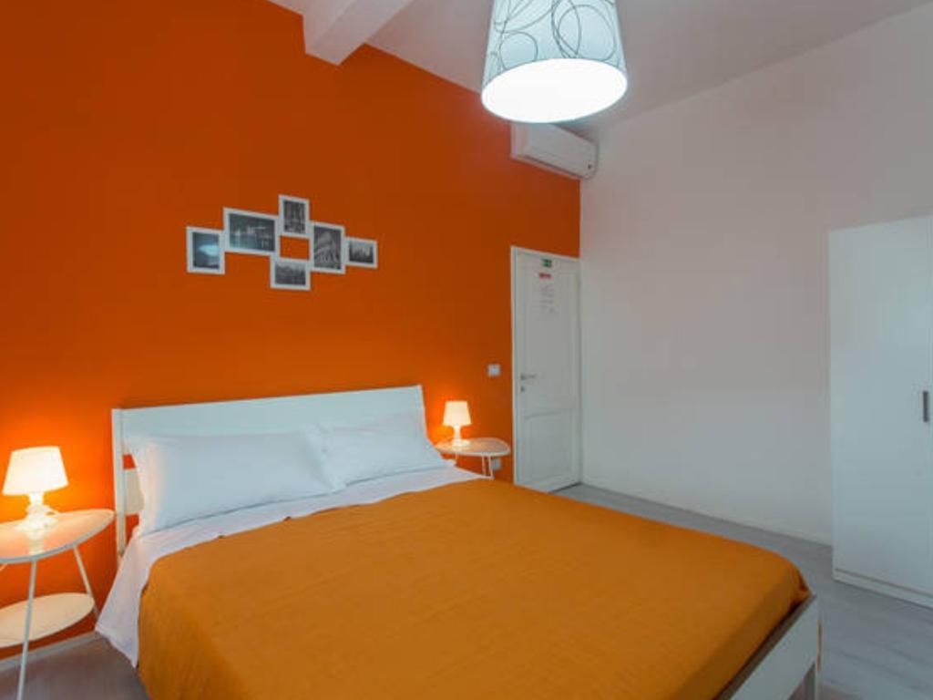 Sunrise B&B Roma Camera foto