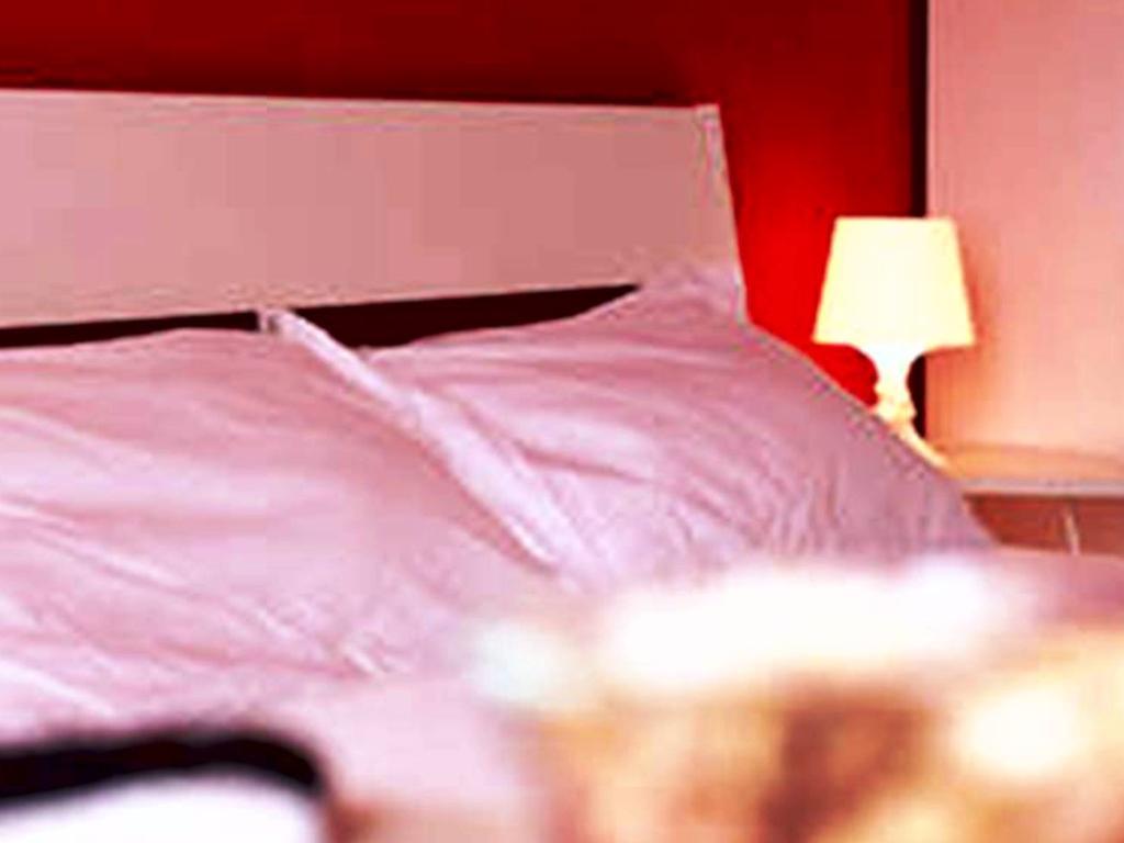 Sunrise B&B Roma Camera foto
