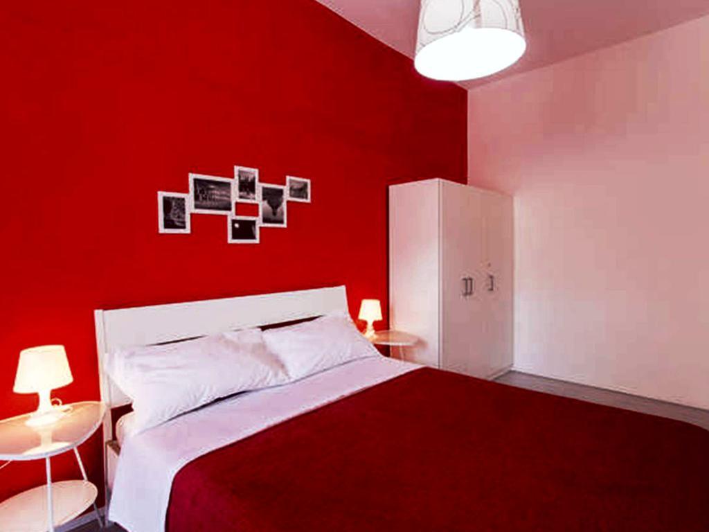 Sunrise B&B Roma Camera foto