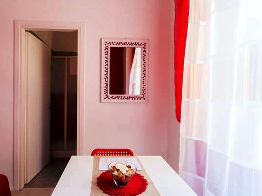 Sunrise B&B Roma Camera foto