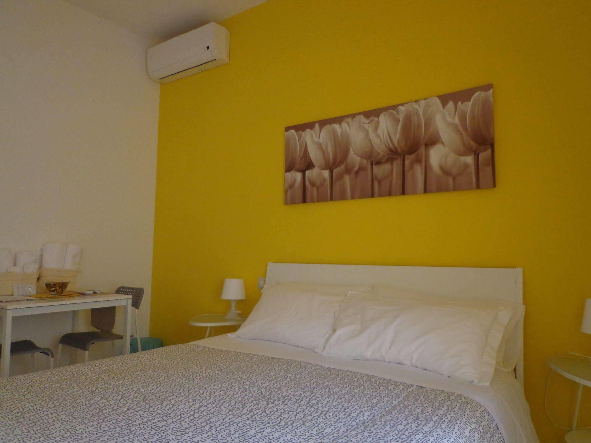 Sunrise B&B Roma Esterno foto
