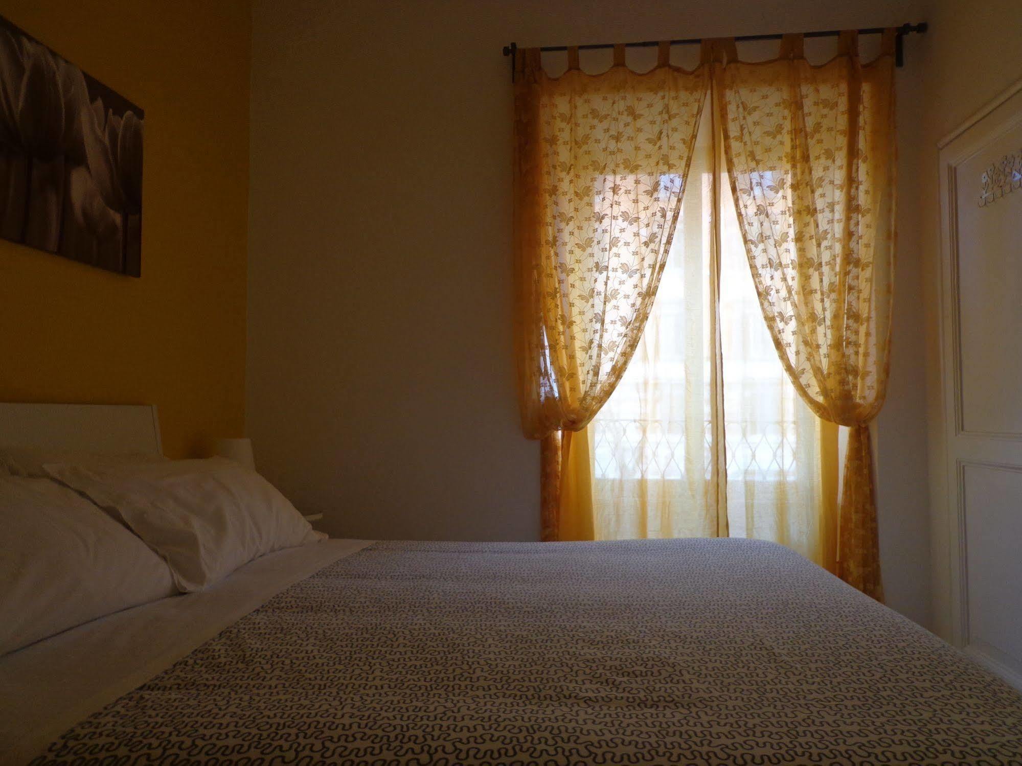 Sunrise B&B Roma Esterno foto