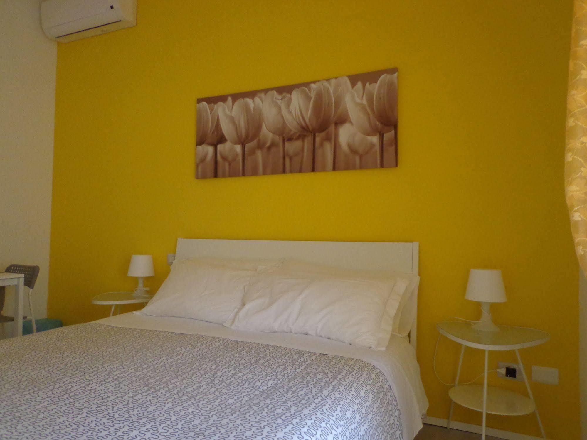 Sunrise B&B Roma Esterno foto