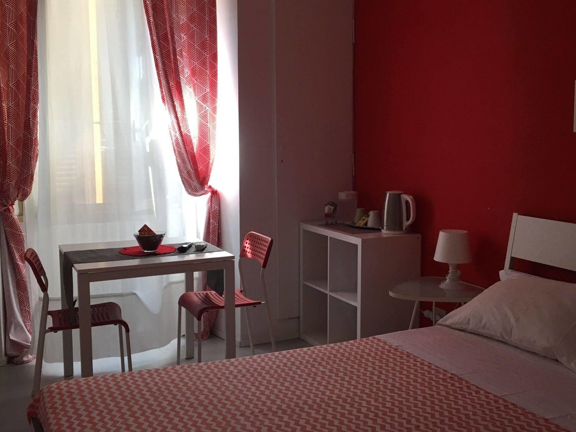 Sunrise B&B Roma Esterno foto